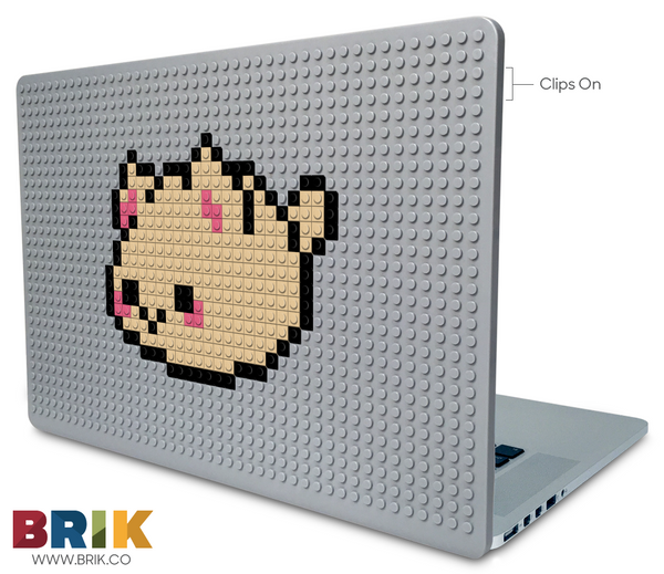 Cat Laptop Case