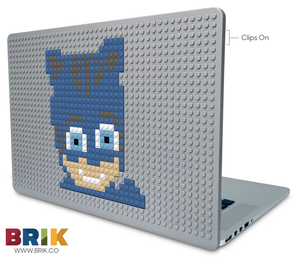 Catboy Laptop Case