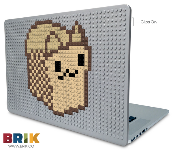 catbred Laptop Case