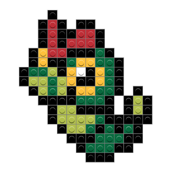 Caterpie