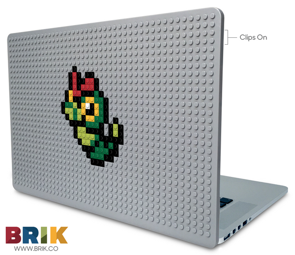Caterpie Laptop Case