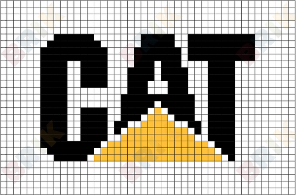 Caterpillar Inc. Logo