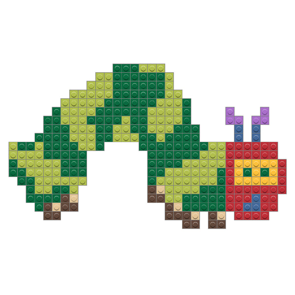 Caterpillar