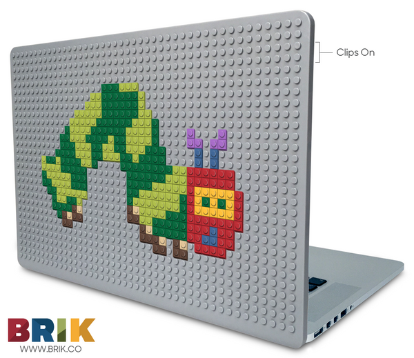 Caterpillar Laptop Case