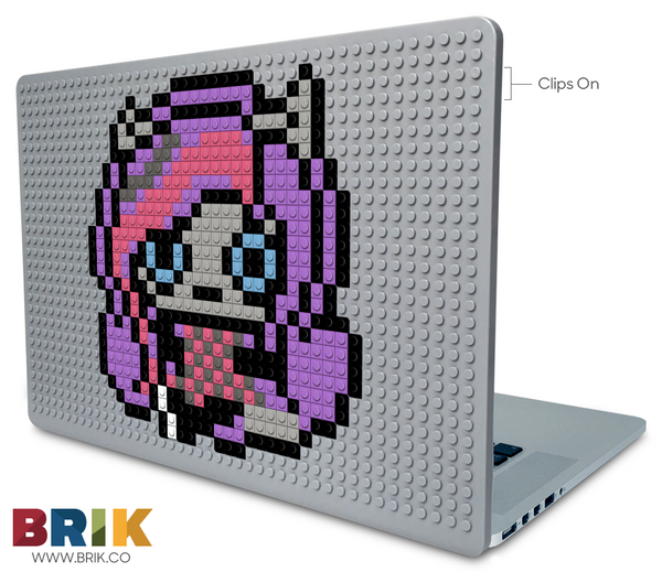Catrine Demew Laptop Case