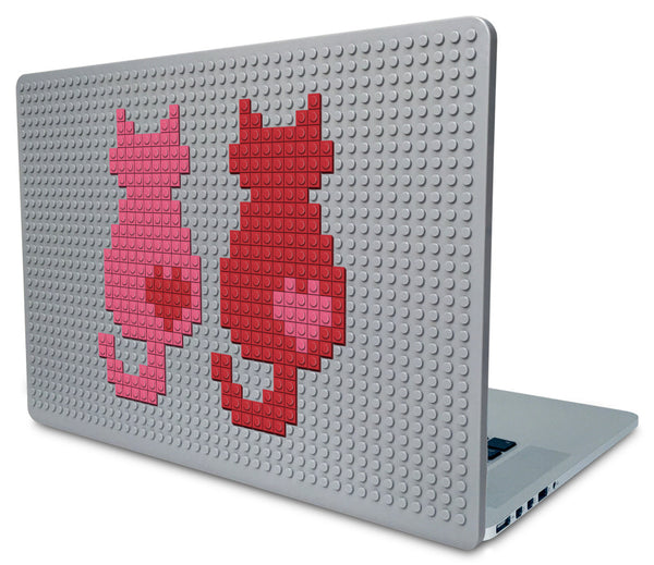 Cats Laptop Case