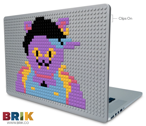 Catty Laptop Case