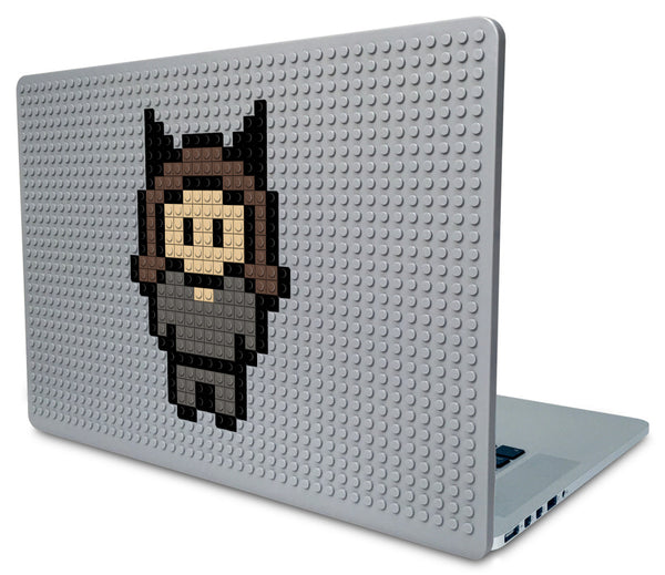 Catwoman Laptop Case
