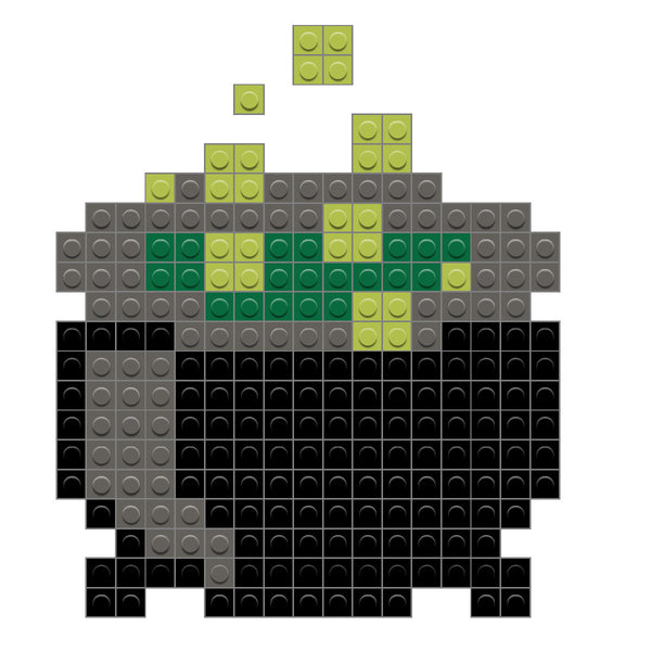 Cauldron