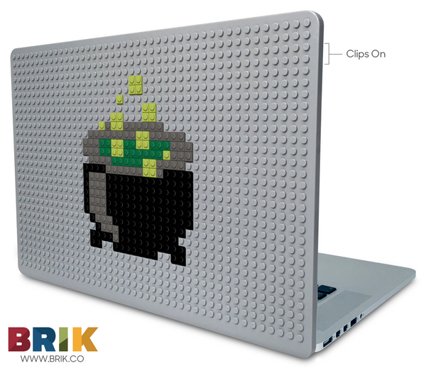 Cauldron Laptop Case