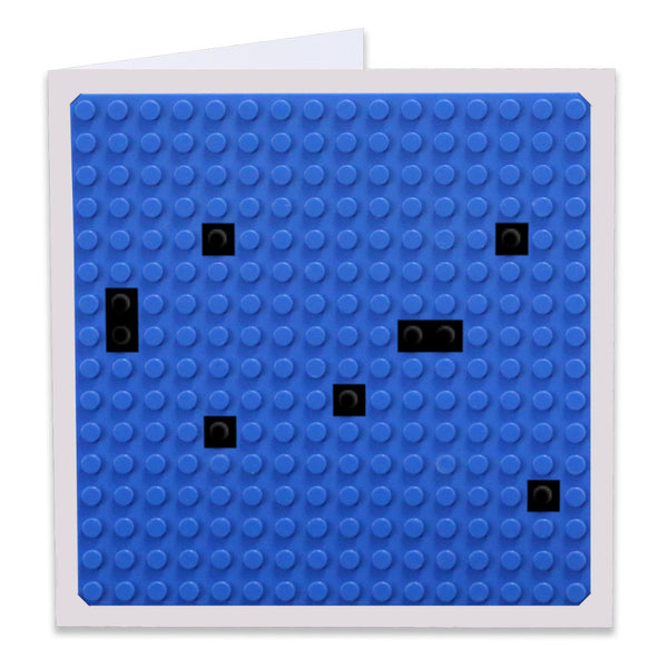 cccccc Greeting Card