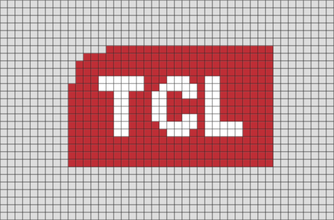 TCL Pixel Art