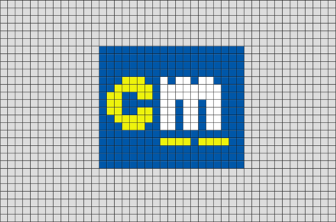 CarMax Pixel Art