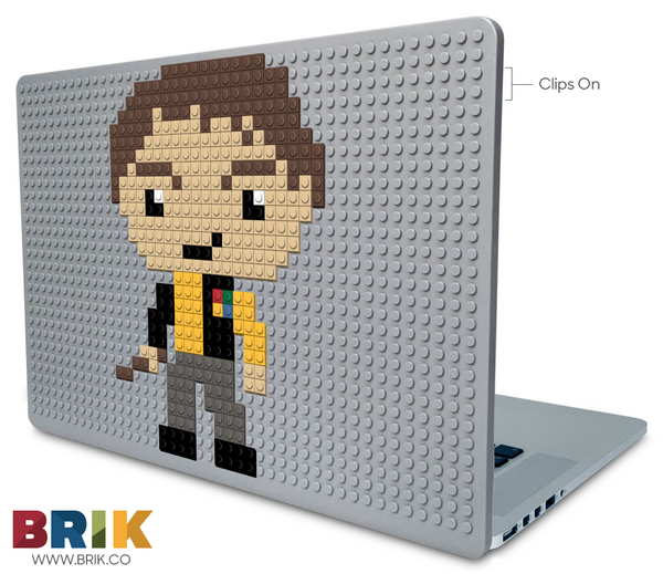 Cedric Diggory Laptop Case