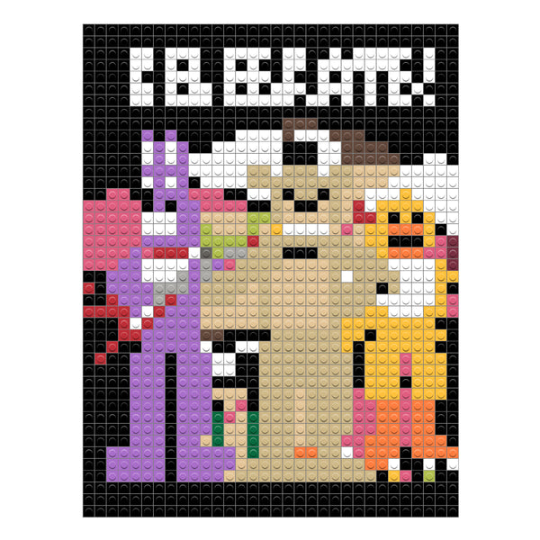 Celebrate Poster