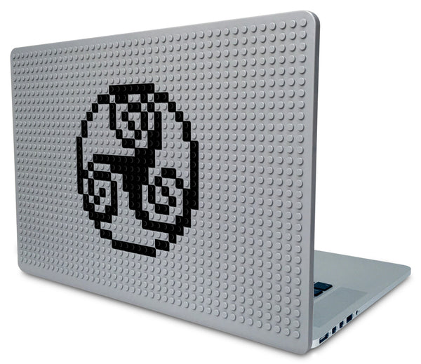 Celtic Design Laptop Case