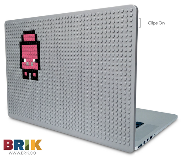 CERDITO MAINCRAFT Laptop Case