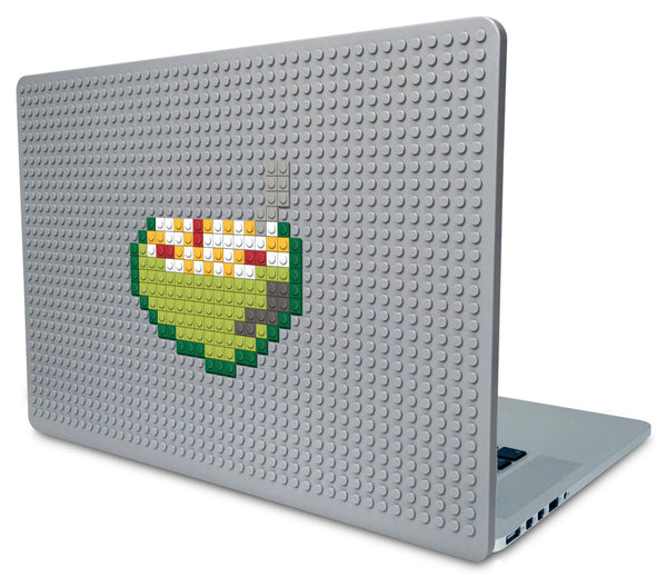 Cereal Laptop Case
