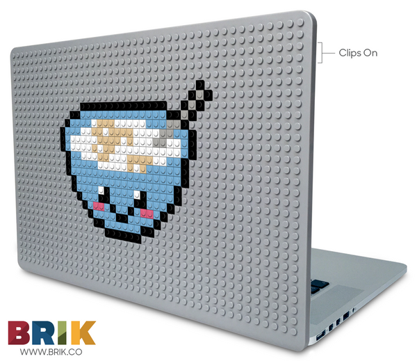 Cereal Laptop Case
