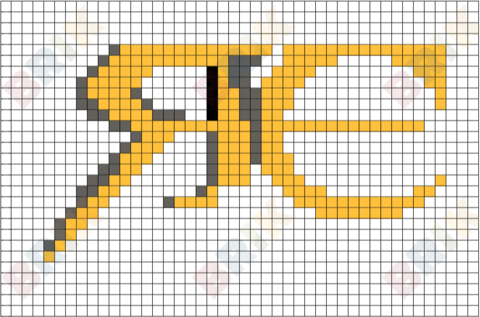 Resident Evil: The Final Chapter Pixel Art