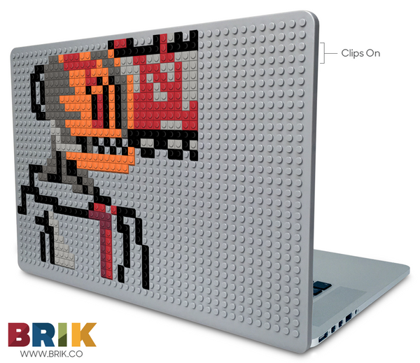 chainsaw men Laptop Case