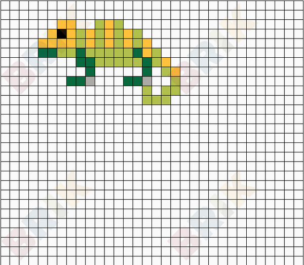 chameleon concept