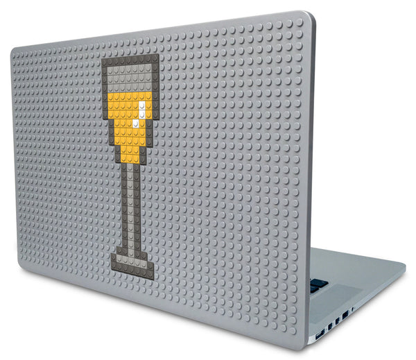 Champagne Laptop Case