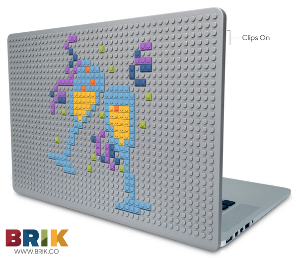 Champagne Laptop Case