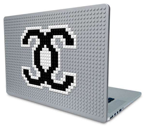 Chanel Laptop Case