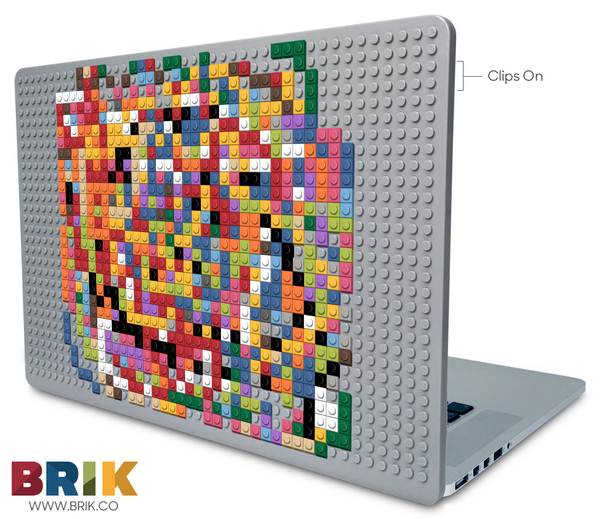 chaos Laptop Case