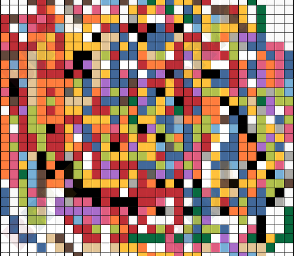 chaos