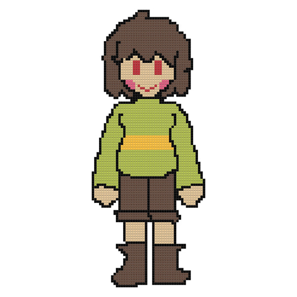 chara