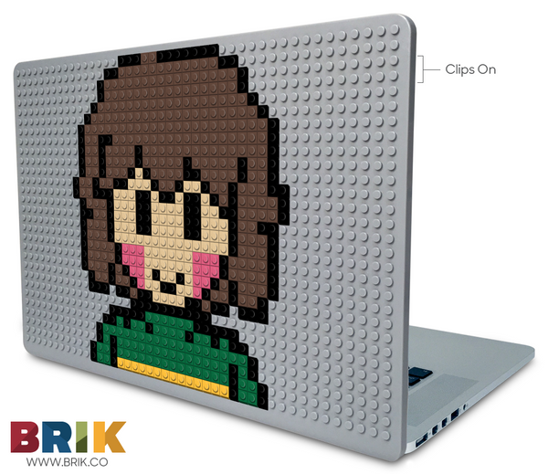 chara Laptop Case