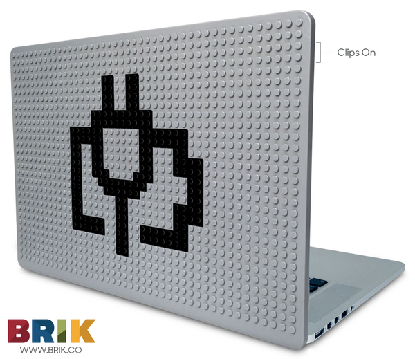 Charging Laptop Case