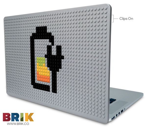 Charging Laptop Case