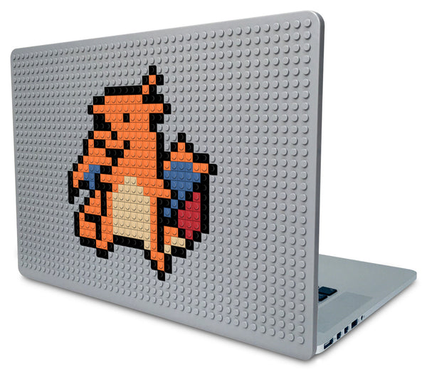 Charizard Laptop Case