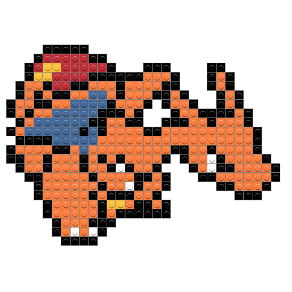 Charizard Pokemon