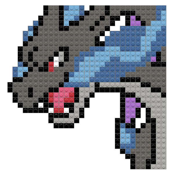 Charizard-X