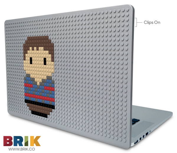 Charlie Bucket / Fabrica de chocolates Laptop Case