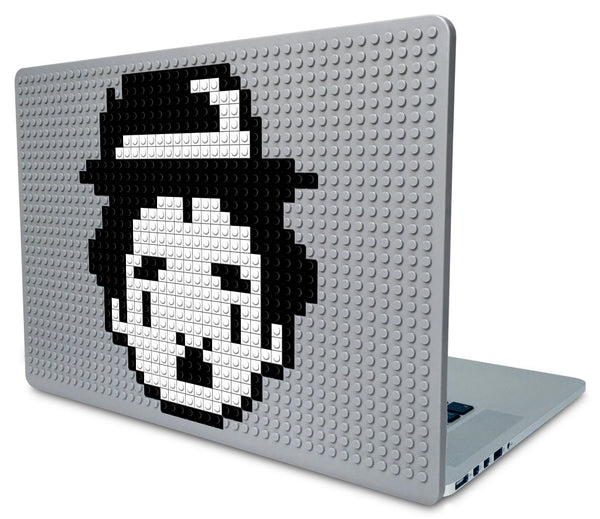 Charlie Chaplin Laptop Case – BRIK