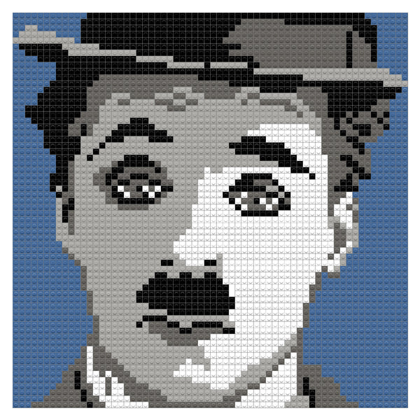 Charlie Chaplin
