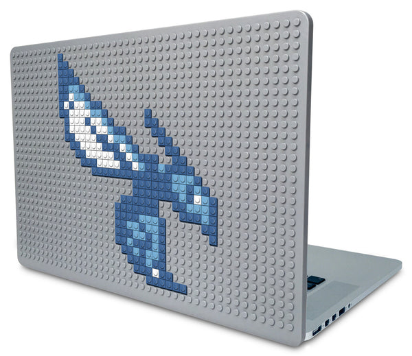 Charlotte Hornets Laptop Case