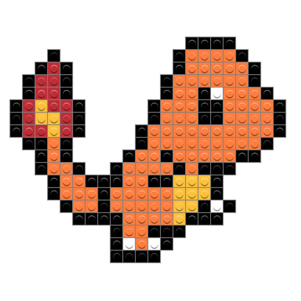 charmander