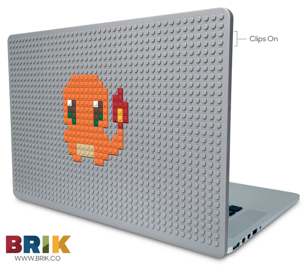 Charmander Laptop Case