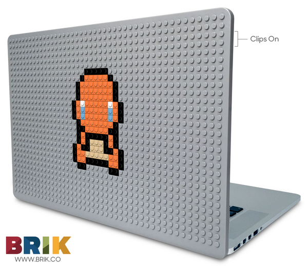 charmander Laptop Case