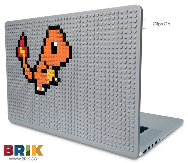charmander Laptop Case