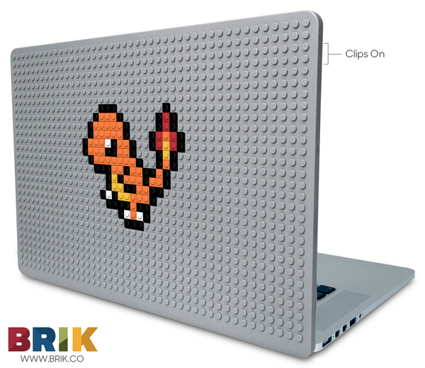 Charmander Laptop Case