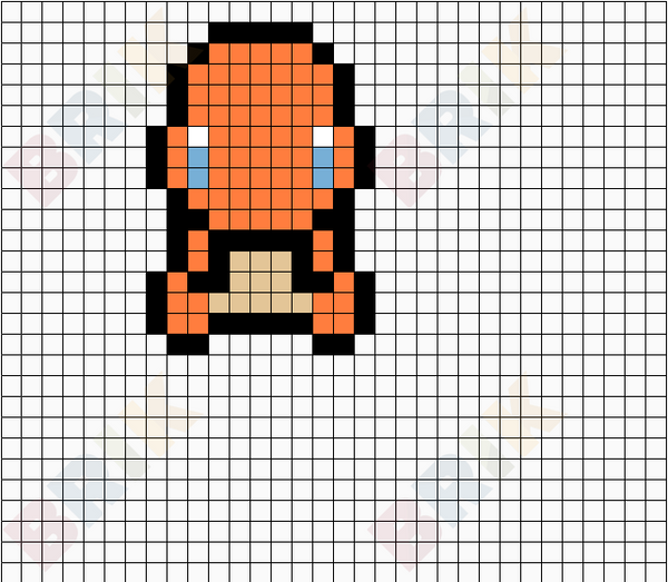 charmander