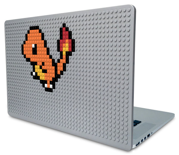 Charmander Pokemon Laptop Case