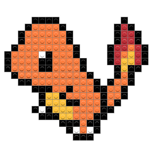 Charmander Pokemon